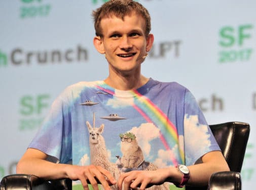 Ethereum: Vitalik Buterin erwägt Erhöhung des Rewards für das Staking von Ether