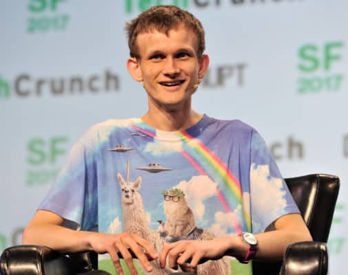 Ethereum: Vitalik Buterin erwägt Erhöhung des Rewards für das Staking von Ether