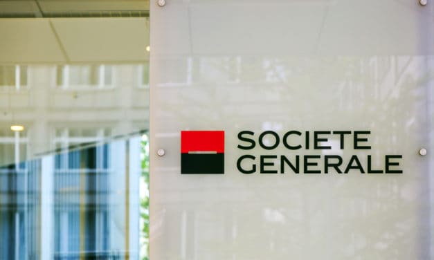 Société Générale emittiert ihre erste Anleihe als Security Token