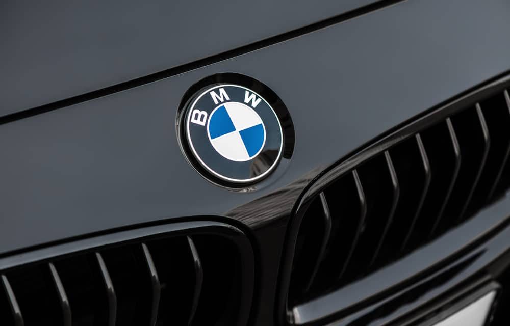 VeChain feat. BMW: Ein Reisepass für Autos