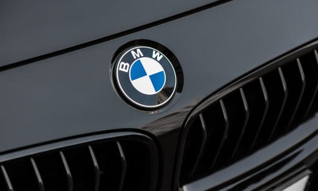 VeChain feat. BMW: Ein Reisepass für Autos