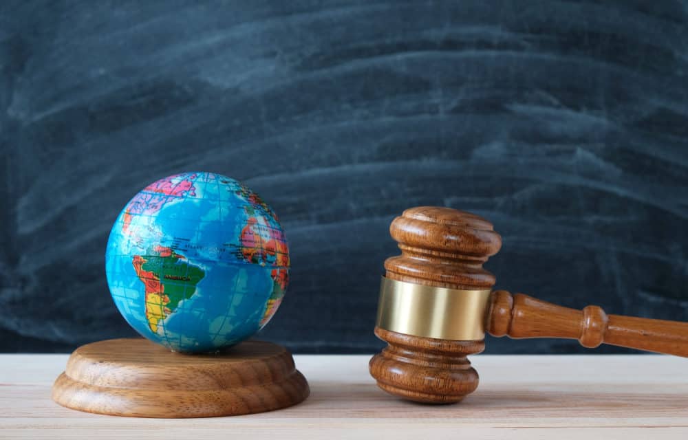 Geldwäsche: Regulierung von Kryptowährungen schreitet voran