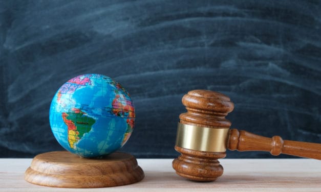 Geldwäsche: Regulierung von Kryptowährungen schreitet voran