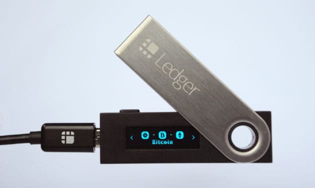 Samsung investiert 2,6 Millionen Euro in den französischen Wallet-Hersteller Ledger