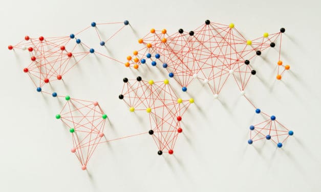 Jetzt wird es ernst: Wie Facebook, Nike und Samsung die zweite Welle der Blockchain-Adaption einleiten