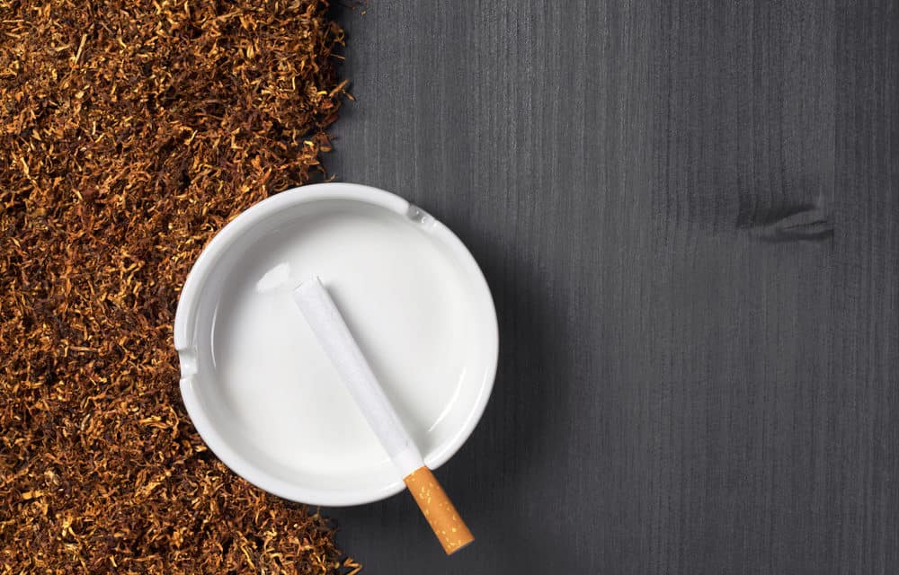 Im Kampf gegen Schwarzmarkt-Zigaretten: Tabakriese Philip Morris setzt auf Blockchain-Lösungen