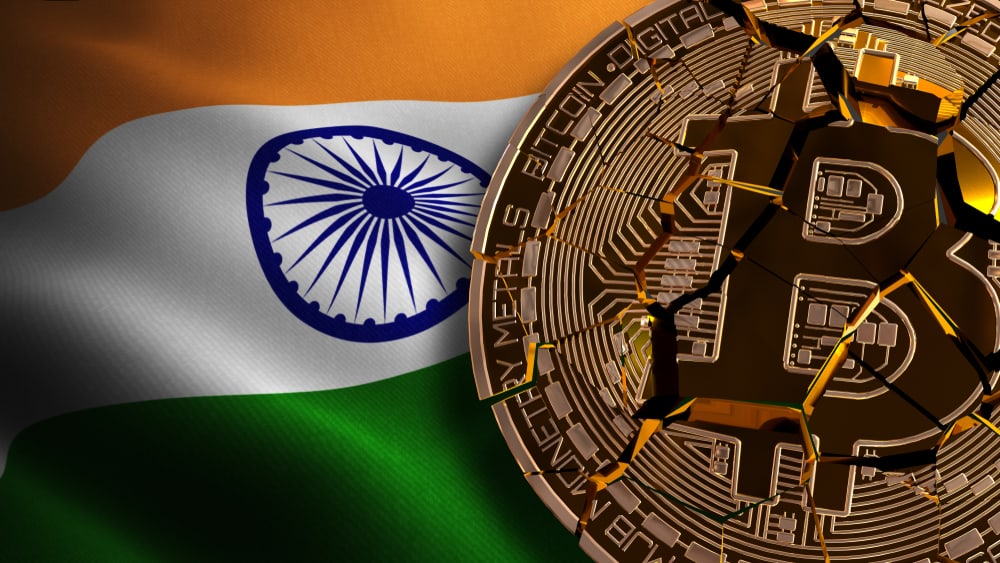 „Ponzischema und Betrug“: Indien will Bitcoin & Co. verbieten – Das Regulierungs-ECHO