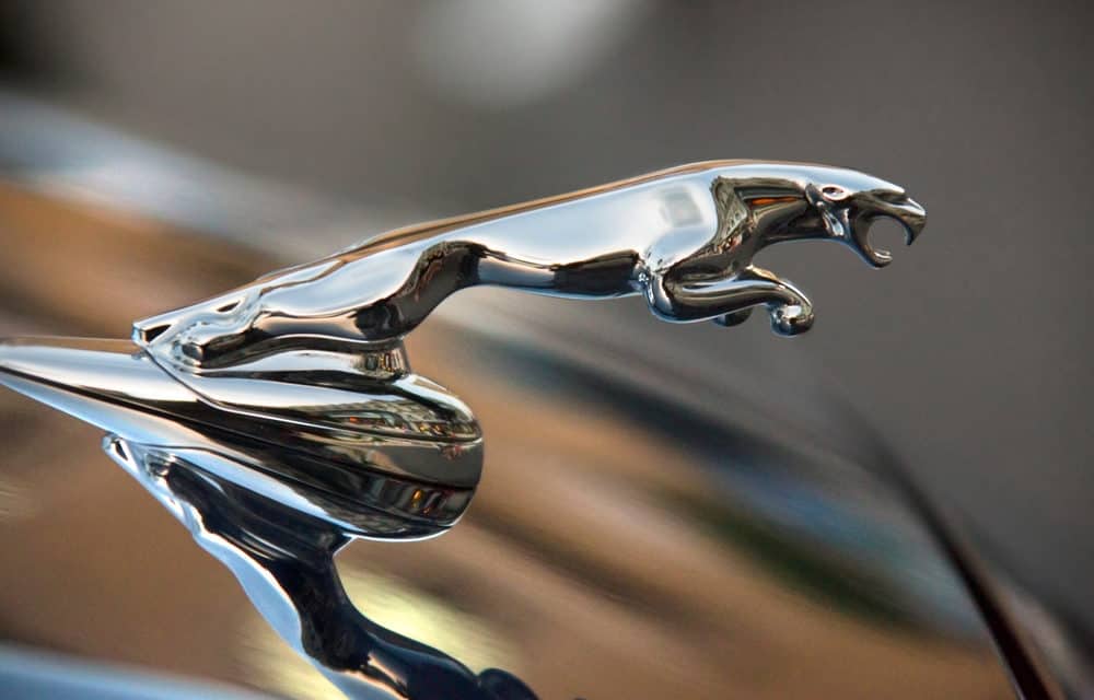 MIOTA auf der Überholspur: Jaguar Land Rover integriert IOTA-Wallet