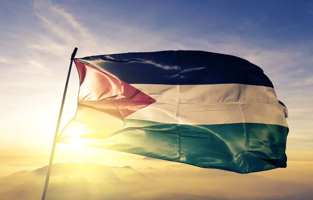 Nahostkonflikt & Bitcoin: Hamas setzt auf Krypto-Spenden