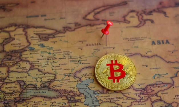 Russland testet Bitcoin & Co. in vier Regulatory Sandboxes