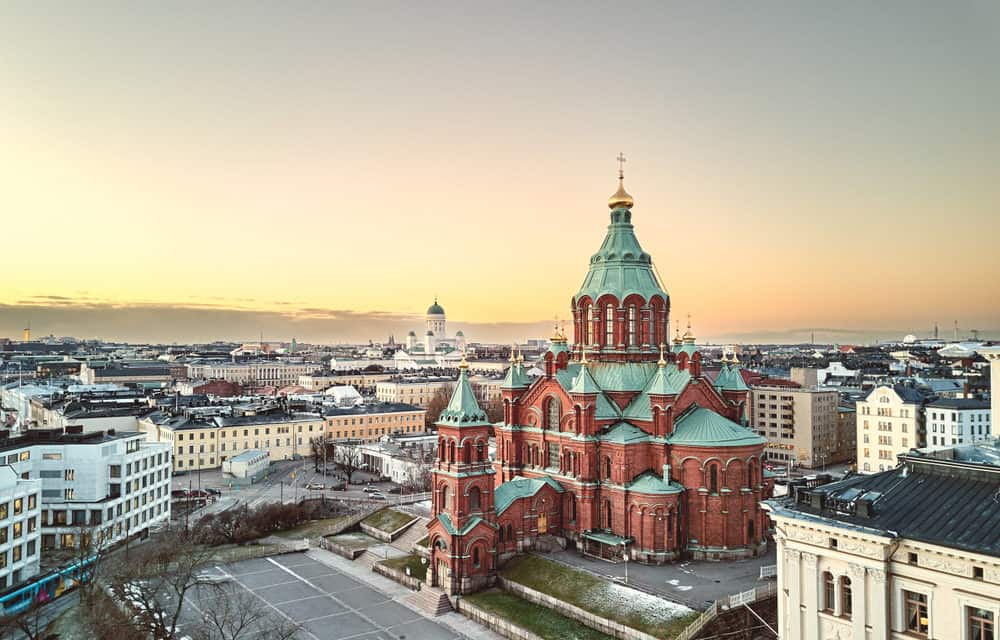 Bitcoin-Regulierung: Helsinki gibt Vorschriften-Katalog heraus