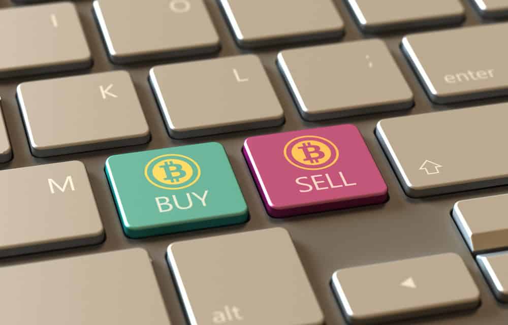 Bitcoin kaufen: Was macht einen guten Krypto-Broker aus?