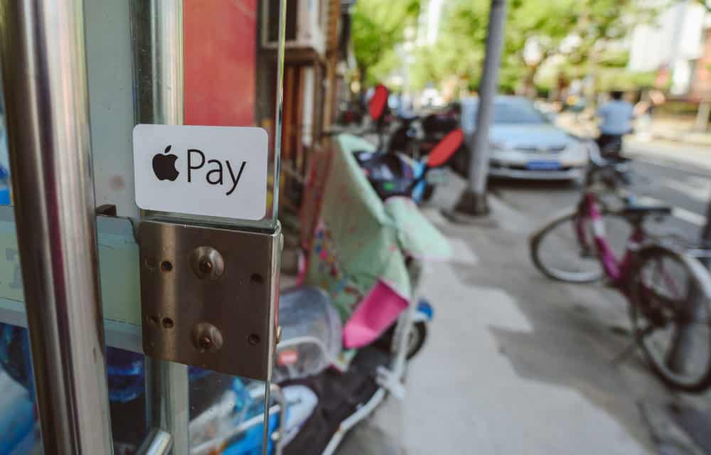 Zeux kündigt NEO-Zahlungen für Apple und Samsung Pay an