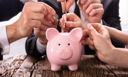 China: Health Care Crowdfunding mit Blockchain