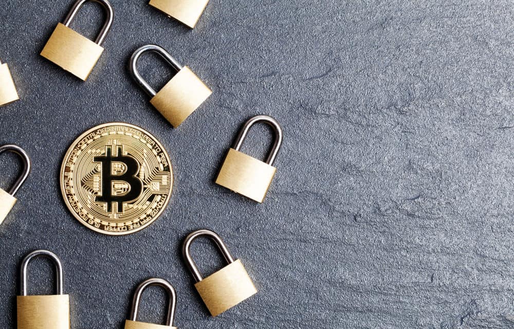 Anonym bezahlen mit Bitcoin: bestmixer.io