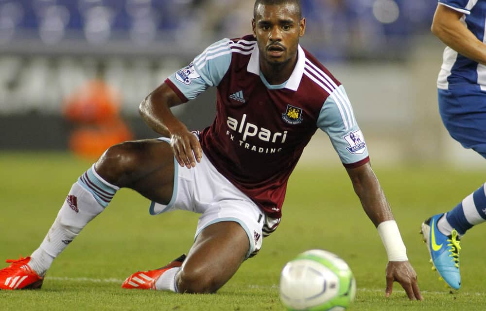 West Ham United: Englischer Erstligist führt Fußball-Token ein