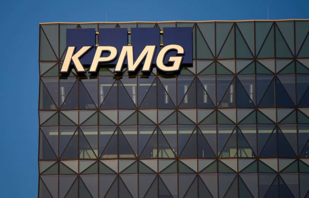 Blockchain im Internet der Dinge: Big Four Wirtschaftsprüfer KPMG tritt Trusted IoT Alliance bei