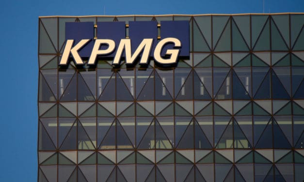 Blockchain im Internet der Dinge: Big Four Wirtschaftsprüfer KPMG tritt Trusted IoT Alliance bei