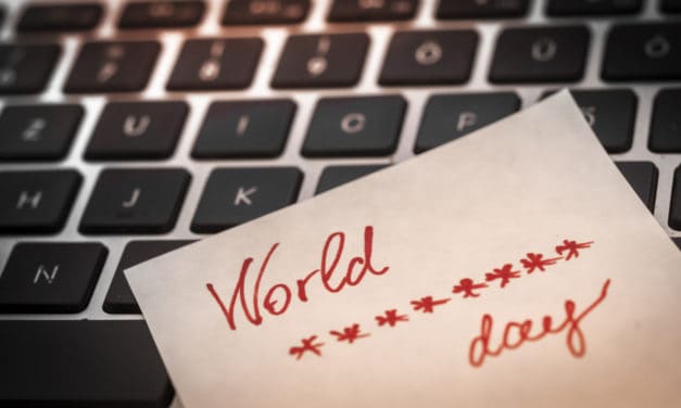 Pünktlich zum Welt-Passwort-Tag: Upvest und Cashlink verkünden Partnerschaft