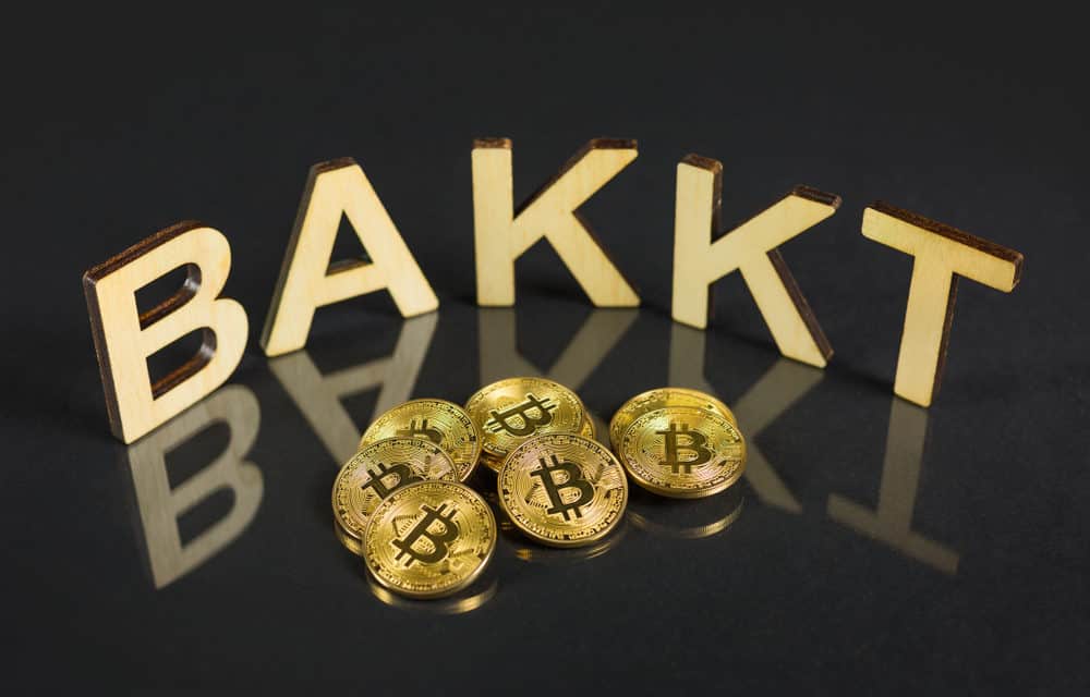 Krypto-Tauwetter? Bitcoin-Börse Bakkt deckt sich mit Krypto-Assets ein