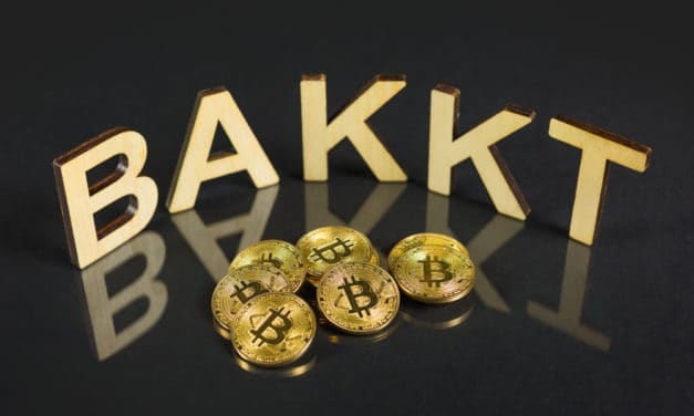 Krypto-Tauwetter? Bitcoin-Börse Bakkt deckt sich mit Krypto-Assets ein