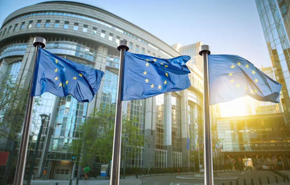 EU-Bericht fordert dezentrale digitale Identitäten – Blockchain soll helfen