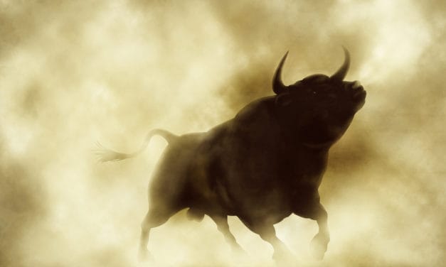 Bitcoin-Kurs: 5 Gründe, bullish zu sein