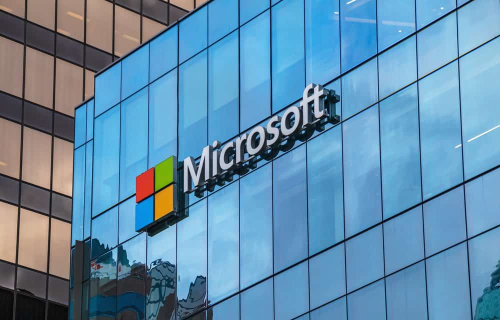 Microsoft feat. J.P. Morgan: Zwei Giganten machen gemeinsame Sache