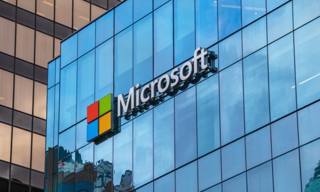 Microsoft feat. J.P. Morgan: Zwei Giganten machen gemeinsame Sache