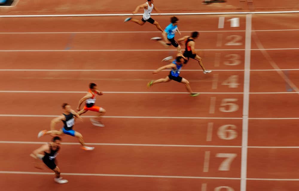 Krypto- und traditionelle Märkte – Bitcoin schlägt Öl