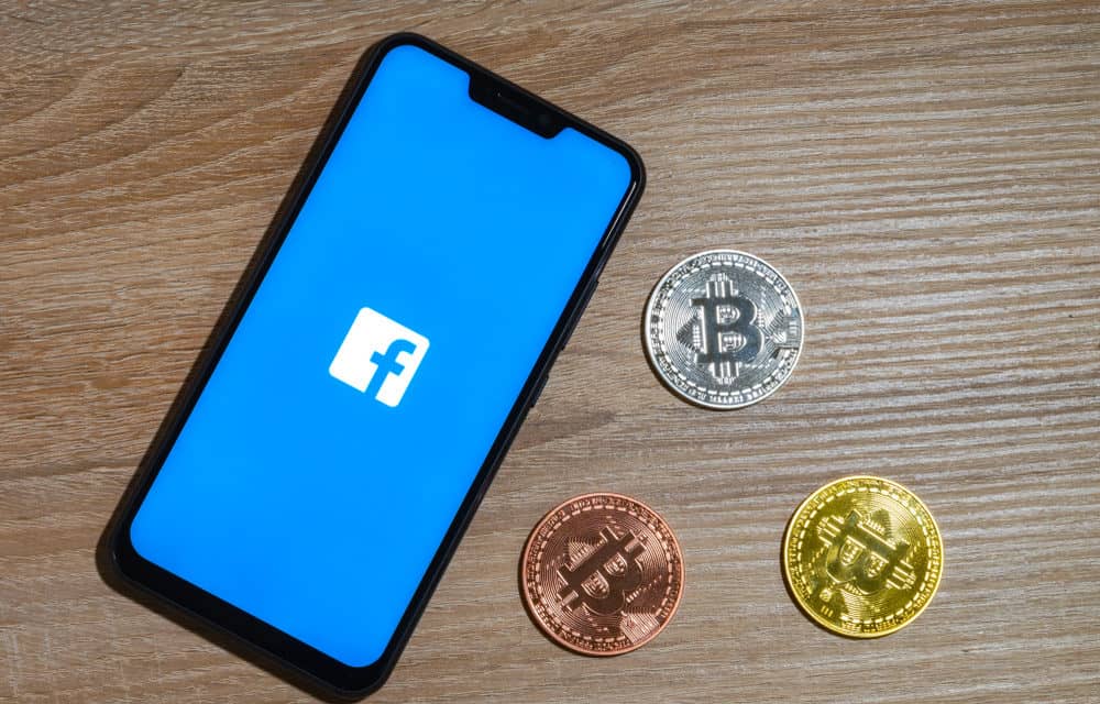 Facebook: MIT-Forscher Christian Catalini soll Stable Coin entwickeln