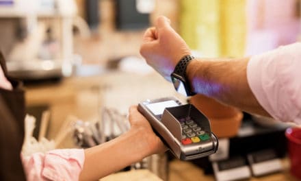 Bitcoin Lightning auf der Apple Watch: Bluewallet lanciert App