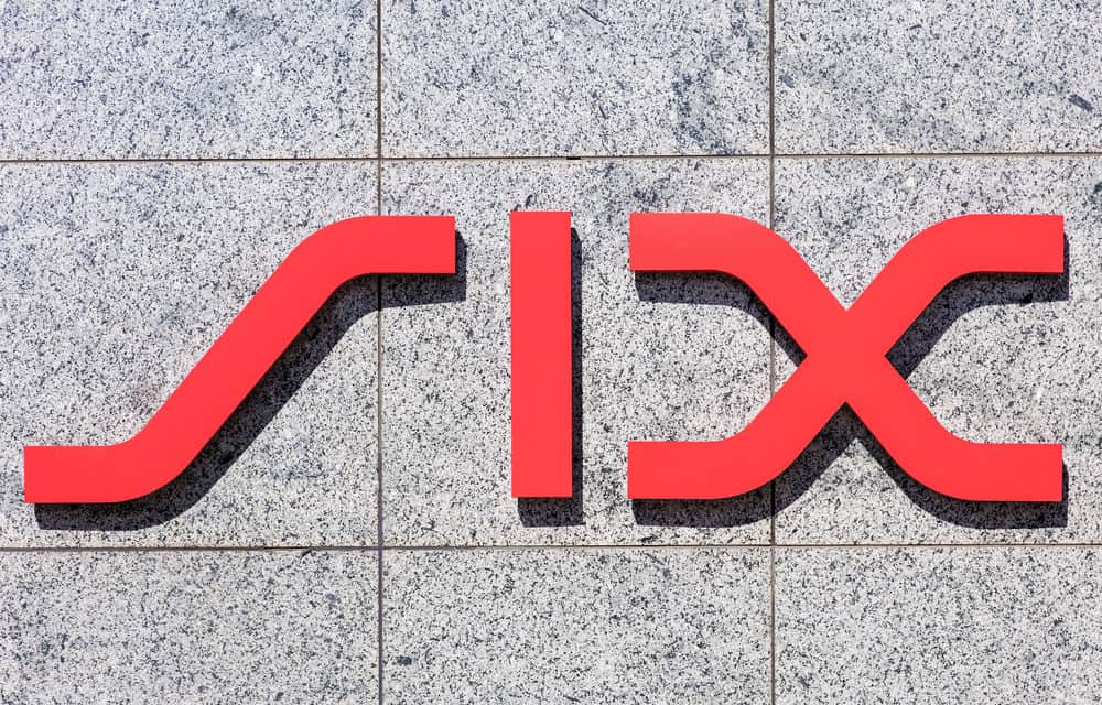 „Token könnten Aktien eines Tages ersetzen“: SIX-Manager Thomas Zeeb zur Tokenisierung von Assets