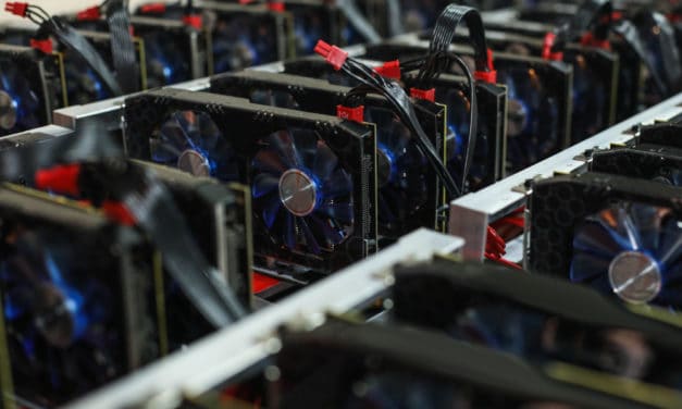 Mining-Gigant Bitmain erzeugt weniger Rechenleistung