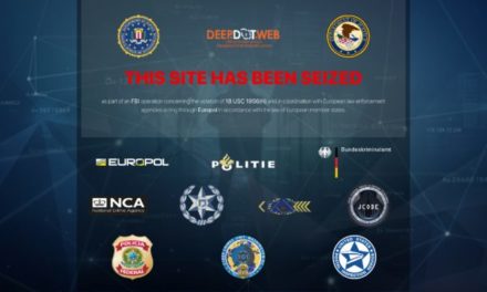 US-Justiz verhaftet Betreiber von Darknet-Webseite Deep Dot Web