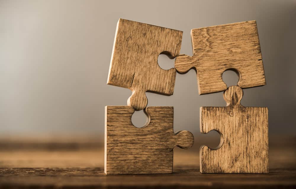 Das Cosmos-Netzwerk und der Atom-Token: Blockchains, vereinigt euch!