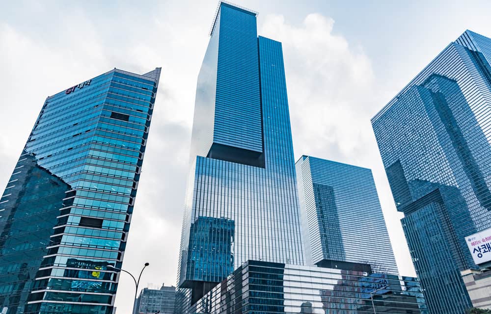 Blockchain, KI, IoT: Samsung SDS treibt die digitale Transformation voran