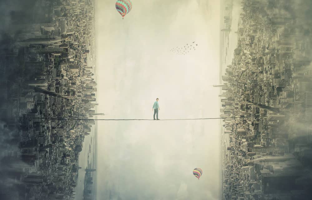 Stable-Coin-Anbieter MakerDAO in Bedrängnis: Zeppelin entdeckt Sicherheitslücke