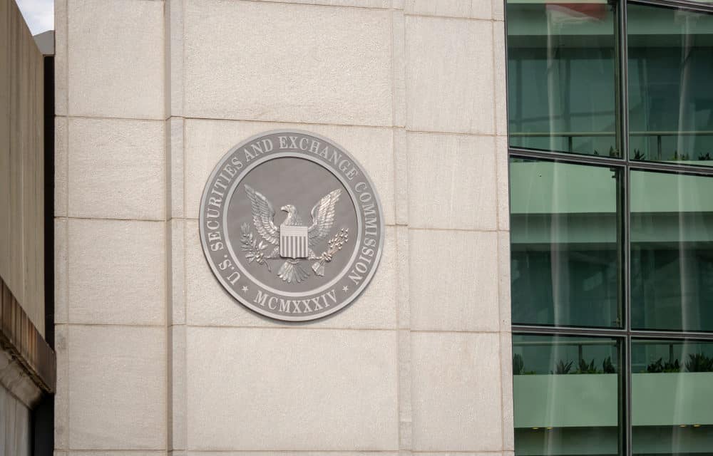 Bitcoin und Ether als ETF? SEC erhält neuen Antrag