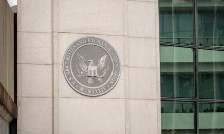 Bitcoin und Ether als ETF? SEC erhält neuen Antrag