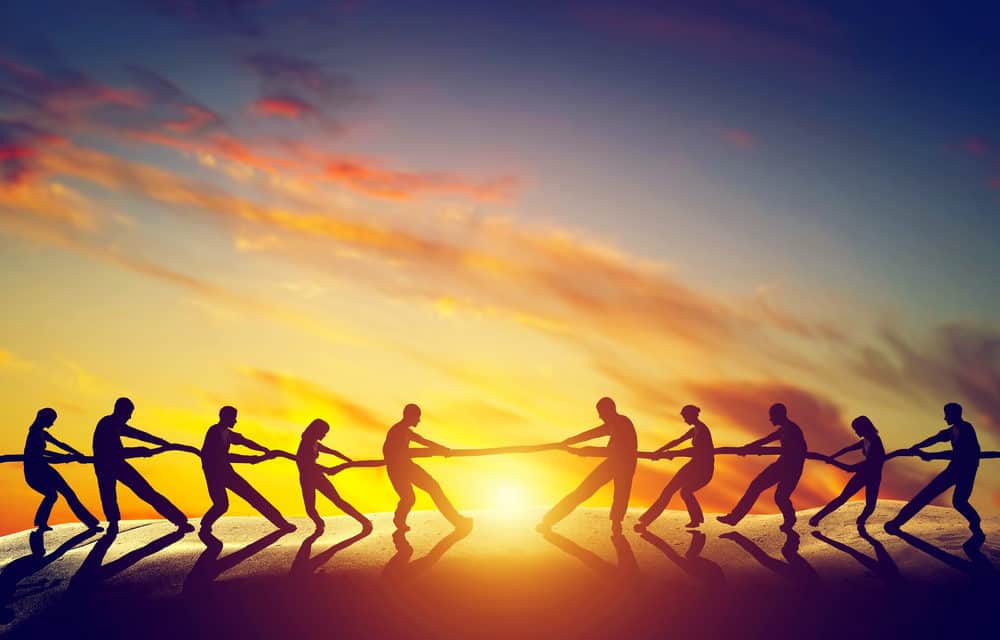 Bitcoin zwischen Jahreshoch und Reorg-Debatte – Das Meinungs-ECHO