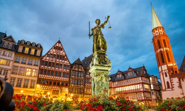 Bitcoin zwischen Verbot und ETF: Das Regulierungs-ECHO