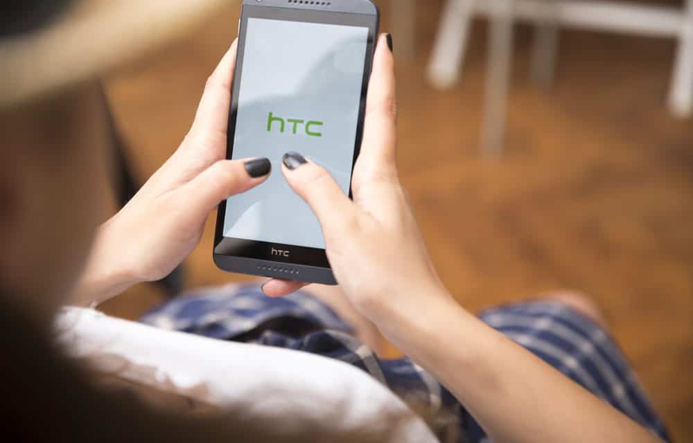 HTC kündigt Bitcoin-fähiges Smartphone zum Kampfpreis an