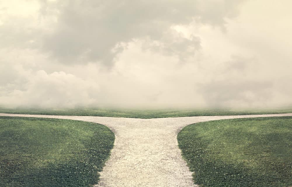 TRON-Gründer steigt aus: „Projekt hat die Idee der Blockchain verraten.“