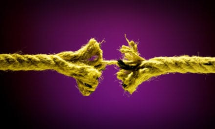 Der letzte Strohhalm? Bitfinex sammelt eine Milliarde US-Dollar ein