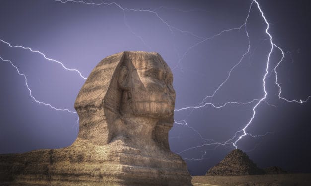 Bitcoin Lightning Network: Sphinx verbessert Sicherheit von Onion Routing