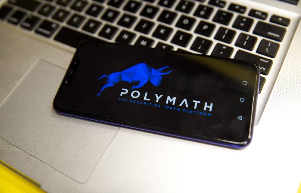 Polymesh – Neue STO-Plattform aus dem Hause Polymath kommt