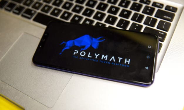 Polymesh – Neue STO-Plattform aus dem Hause Polymath kommt