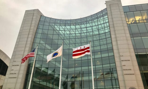 US-Wertpapieraufsicht SEC: IEO-Anbietern drohen empfindliche Strafen