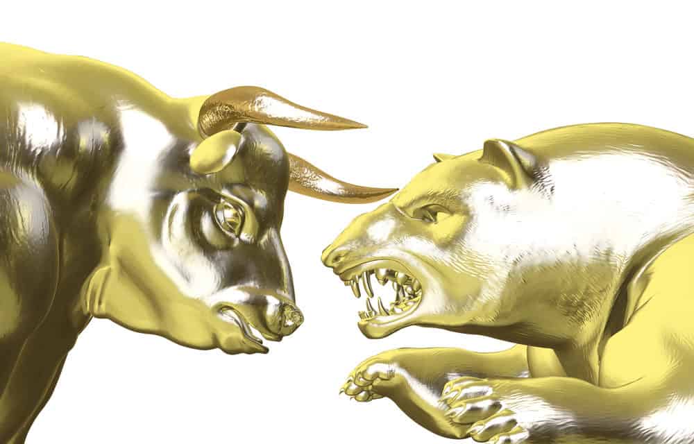 Der Bitcoin-Kurs steigt – Bull Run oder Bullenfalle? Die Lage am Mittwoch